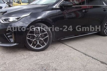 Kia pro ceed / ProCeed 24.700 km 22.299 &euro; Berlin 12277