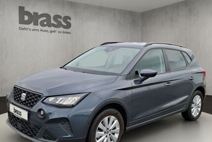 Seat Arona 43.126 km 19.980 € Frankfurt 60488