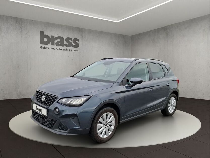 Seat Arona 43.126 km 19.980 € Frankfurt 60488
