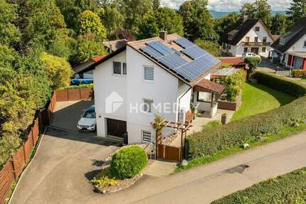 Freistehendes Einfamilienhaus mit gehobener Ausstattung, nachhaltiger Technik & schönem Außenbereich 4 zimmer