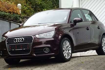 Audi A1 144.534 km 6.490 € Deggendorf 94469