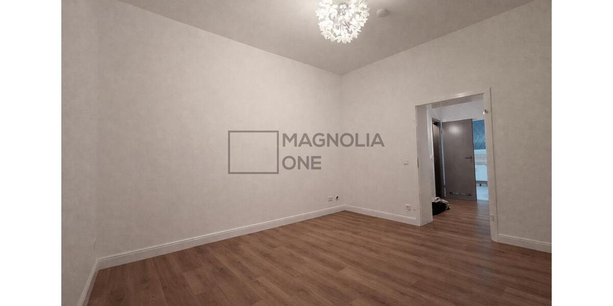 Erdgeschoßwohnung Essen Frillendorf - 2 Zimmer, 55 m&sup2;, 470&euro; | Angebot:24753465