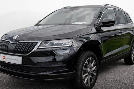 Skoda Karoq 37.954 km 28.390 € Wittingen 29378