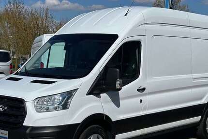 Ford Transit 37.970 km 26.850 &euro; Borken (Hessen) 34582