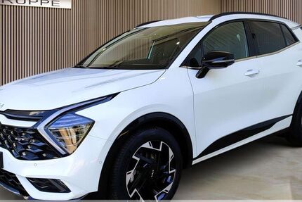 Kia Sportage 51.155 km 28.699 &euro; Oberlungwitz 09353