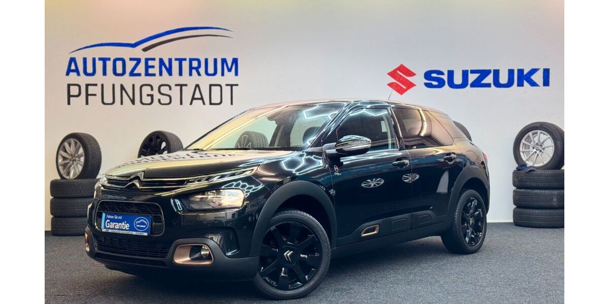 Citroen C4 Cactus 133.000 km 8.499 &euro; Pfungstadt 64319