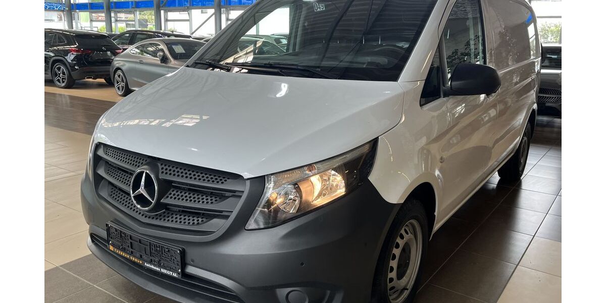 Mercedes-Benz Vito 49.165 km 24.500 &euro; Bonn 53227