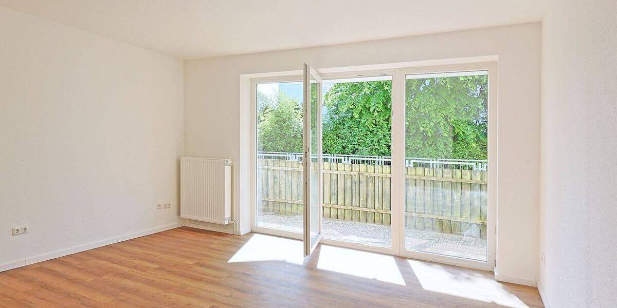 Etagenwohnung Großhansdorf - 3 Zimmer, 74 m&sup2;, 289.000&euro; | Angebot:26796300