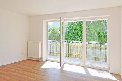 Wohnung Großhansdorf - 3 Zimmer, 74 m&sup2;, 289.000&euro; | Angebot:26796300