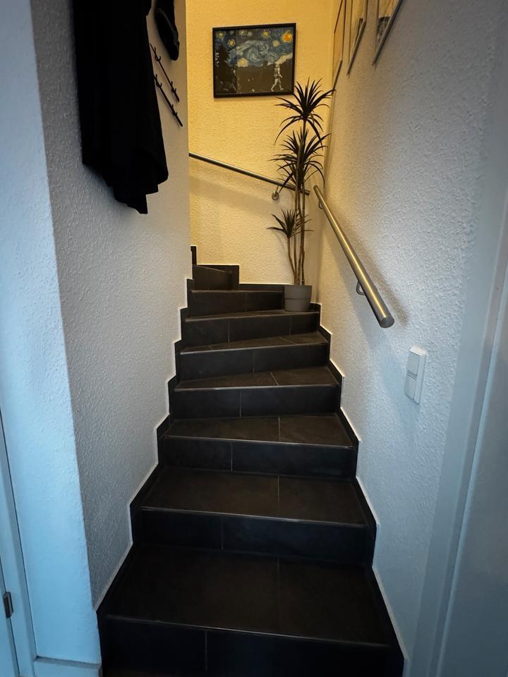 80 m² Doppelhaushälfte zur Miete in Friesoythe, Goldammerweg zimmer