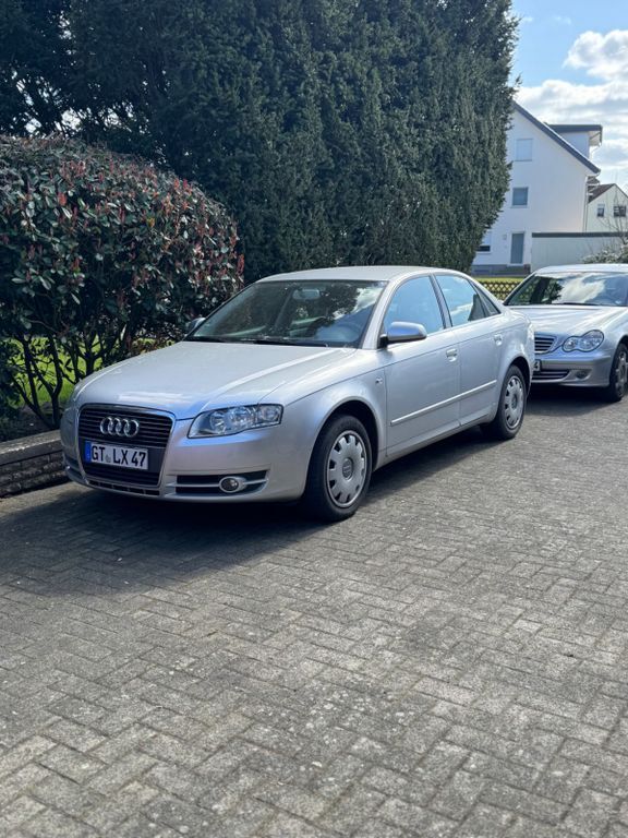 Audi A4 146.710 km 6.850 € Versmold 33775