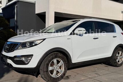 Kia Sportage 225.805 km 7.950 &euro; Heiningen 73092