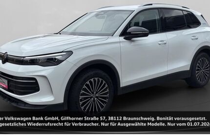 VW Tiguan 11.162 km 31.390 &euro; Bad Kreuznach 55543