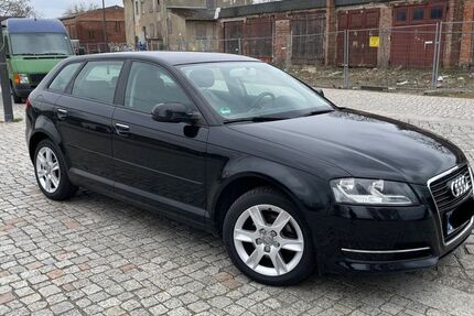 Audi A3 166.000 km 6.500 &euro; Berlin 12629