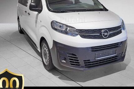 Opel Zafira Life 50.000 km 23.950 &euro; Lengerich 49525