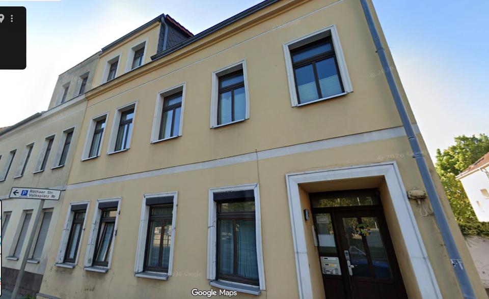 Mehrfamilienhaus, Wohnhaus Borna - 395.000&euro; | Angebot:26357142