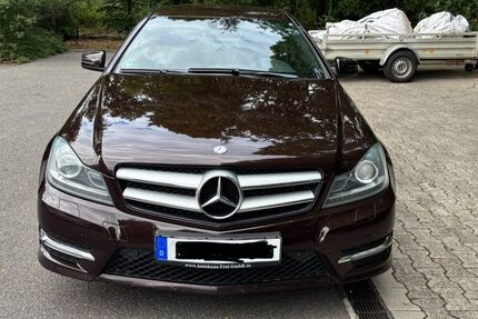 Mercedes-Benz C 250 240.000 km 10.000 &euro; Rüsselsheim 65428