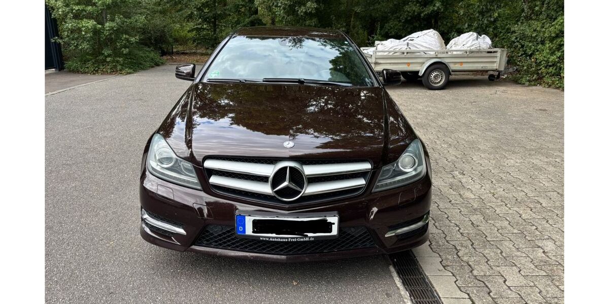 Mercedes-Benz C 250 240.000 km 10.000 &euro; Rüsselsheim 65428