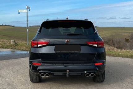 Cupra Ateca 77.200 km 26.500 &euro; Niederkirchen 67700