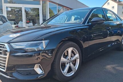 Audi A6 75.950 km 31.490 € Kassel 34125