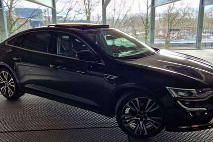Renault Talisman 83.480 km 16.900 &euro; Nürnberg 90480