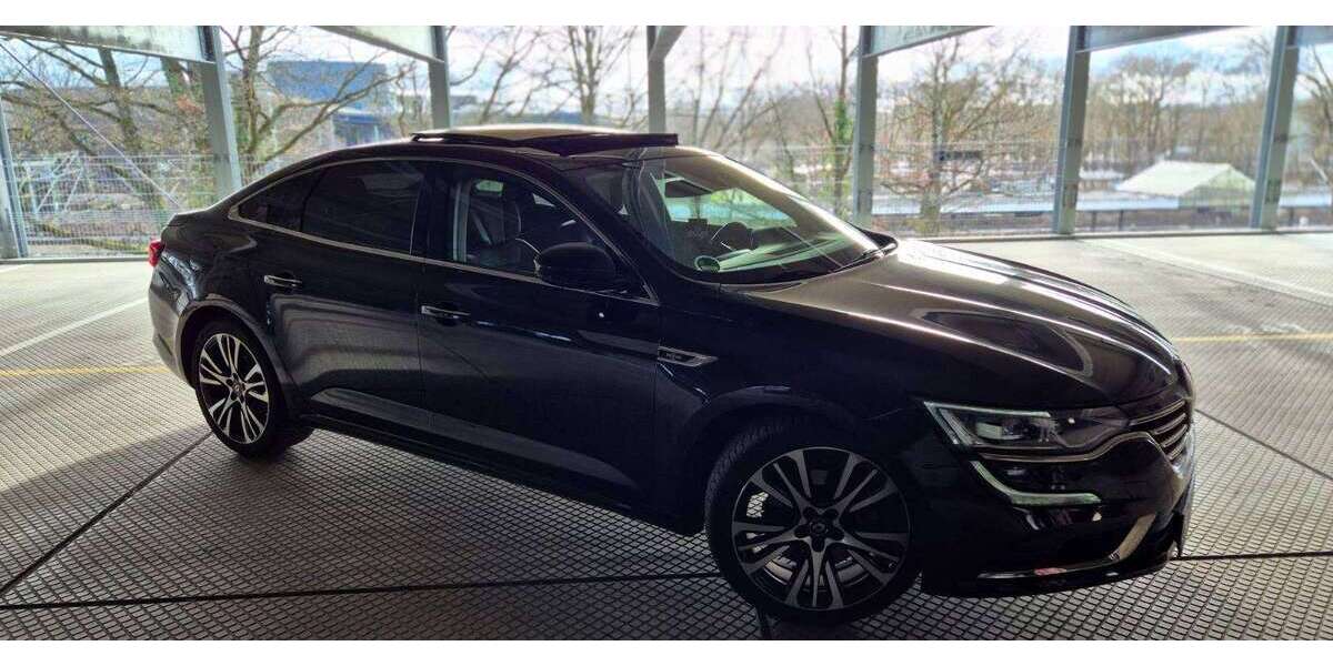 Renault Talisman 83.480 km 16.900 &euro; Nürnberg 90480