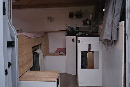 Renault Master 139.000 km 15.000 &euro; Birkenheide 67341