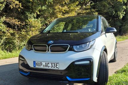 BMW i3 119.235 km 17.999 &euro; Wieck a Darß 18375