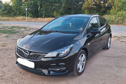 Opel Astra 68.000 km 13.500 &euro; Büttelborn 64572