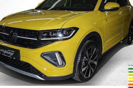 VW T-Cross 38.970 km 24.970 &euro; Pfaffenhofen/Ilm 85276