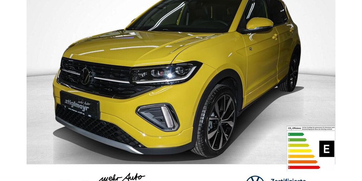 VW T-Cross 38.970 km 24.970 &euro; Pfaffenhofen/Ilm 85276