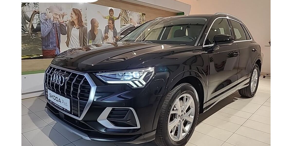 Audi Q3 90.181 km 26.360 &euro; Dresden 01067