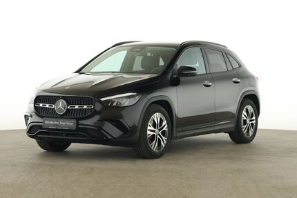 Mercedes-Benz GLA 200 3.657 km 39.776 &euro; Bamberg 96052