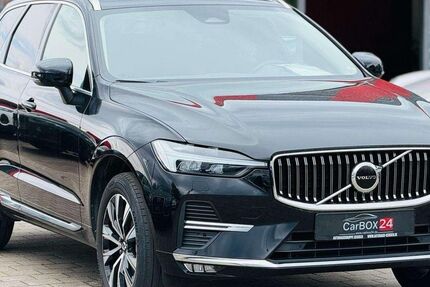 Volvo XC60 153.720 km 29.990 &euro; Rastatt 76437