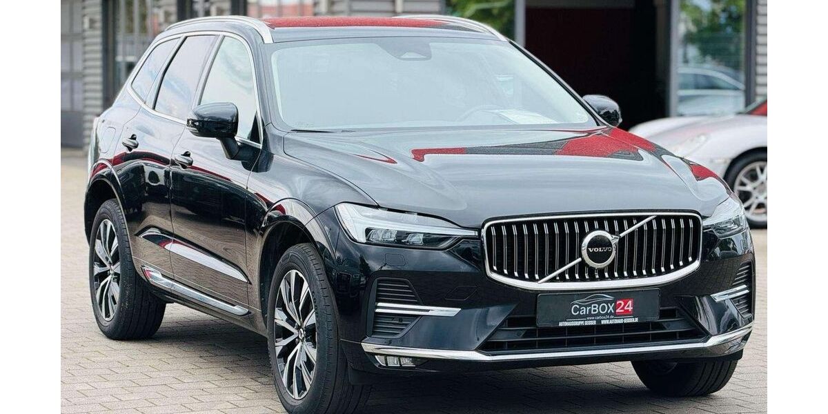 Volvo XC60 153.720 km 29.990 &euro; Rastatt 76437