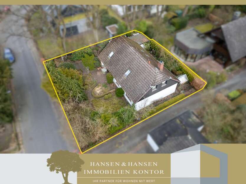 Haus zum Kaufen in Hamburg 499.000 € 140 m²