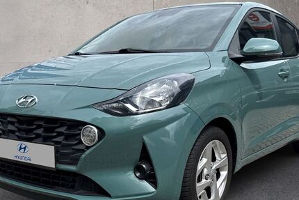 Hyundai i10 40.100 km 13.990 &euro; Groß - Gerau 64521