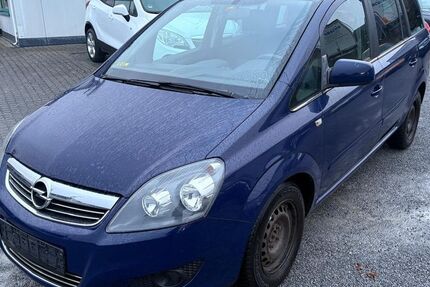 Opel Zafira 306.000 km 1.399 &euro; Freudenberg 97896