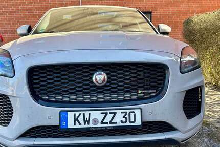 Jaguar E-Pace 74.000 km 23.999 &euro; Berlin 12359