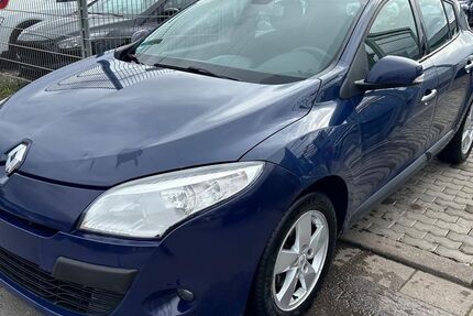 Renault Megane 298.000 km 1.650 &euro; Saarlouis 66740