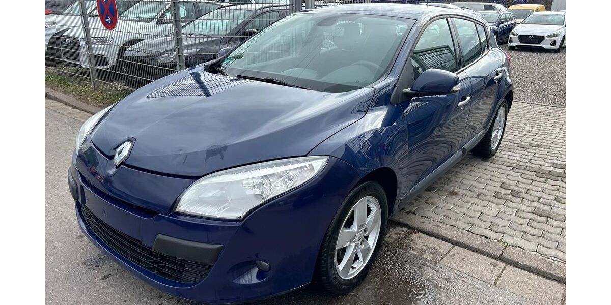 Renault Megane 298.000 km 1.650 &euro; Saarlouis 66740