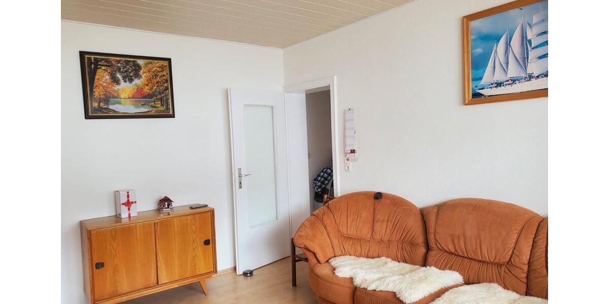 Etagenwohnung Marsberg - 3 Zimmer, 78 m&sup2;, 80.000&euro; | Angebot:26716092