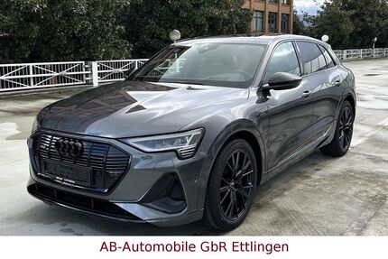 Audi e-tron 32.079 km 41.900 &euro; Ettlingen 76275