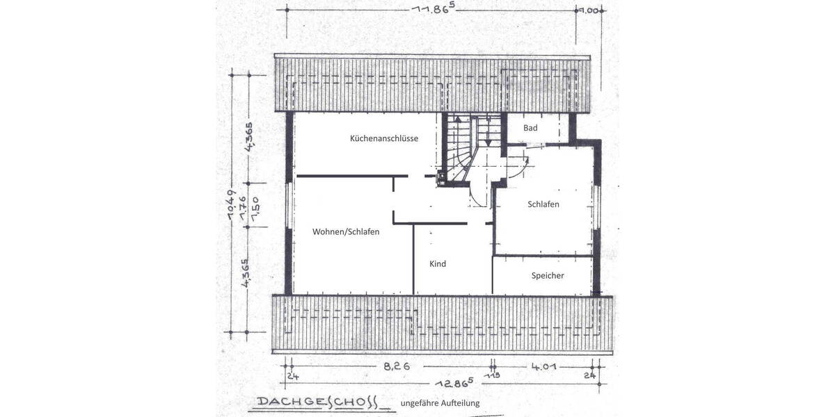 Mehrfamilienhaus, Wohnhaus Kalletal-Hohenhausen Hohenhausen - 1 Zimmer, 225 m&sup2;, 308.000&euro; | Angebot:26424376
