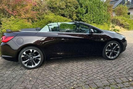 Opel Cascada 29.400 km 17.250 &euro; Pohl 56357