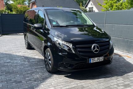 Mercedes-Benz Vito 90.100 km 36.999 &euro; Blankenfelde 15827
