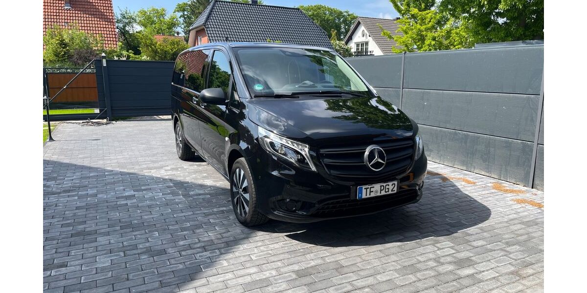 Mercedes-Benz Vito 90.100 km 36.999 &euro; Blankenfelde 15827
