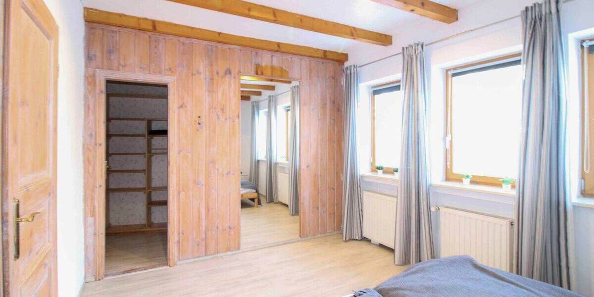Einfamilienhaus Herzberg am Harz Sieber - 6 Zimmer, 114 m&sup2;, 95.000&euro; | Angebot:26596124