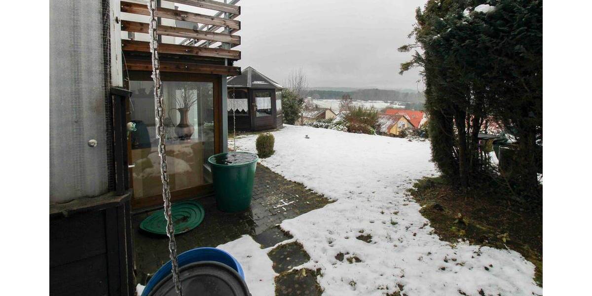 Einfamilienhaus Bad Urach Sirchingen - 4 Zimmer, 295.000&euro; | Angebot:26028992