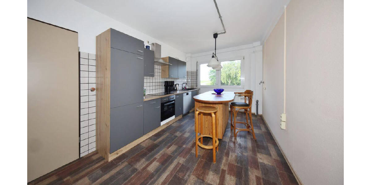 Gewerbeobjekt Wangerland-Hooksiel Hohenkirchen - 1 Zimmer, 400&euro; | Angebot:25686815